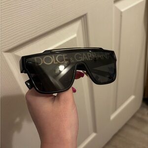 Dolce & Gabbana Sunglasses